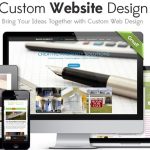 Features That Constitute A Good Custom Web Design